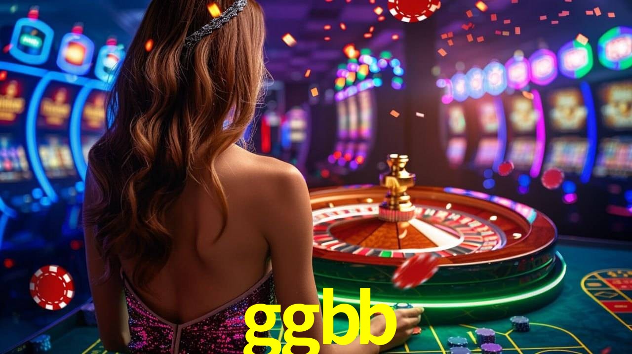 APP rápido e leve da ggbb